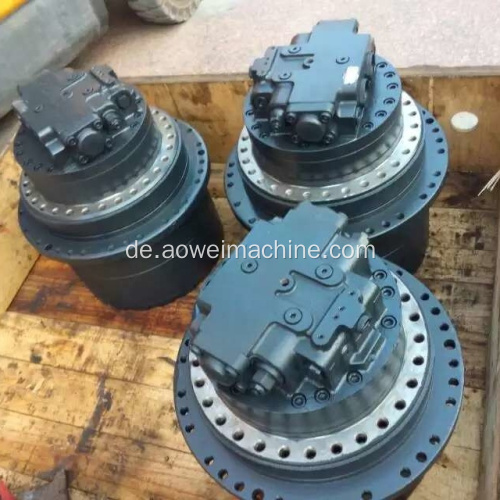 VOE14636930 VOLVO EC160 Achsantrieb Fahrmotor 1463693 VOE14641257 VOE14533648 VOE14538547 VOE14633896 VOE14377045